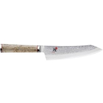 Zwilling Zwilling Miyabi Coltello Giapponese 5000MCD Rocking Santoku 18cm