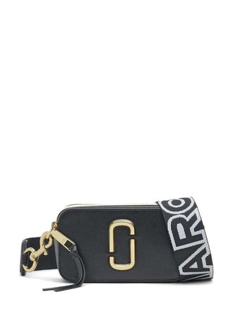 Marc Jacobs The Snapshot Nero