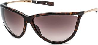 Tom Ford Womens Tammy 70mm Sunglasses