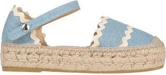 My Chalom Espadrilles