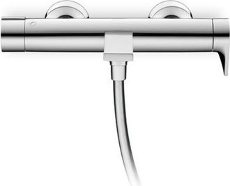 Duravit Duravit - Mezclador De Ba&ntilde;era Tulum, A La Vista, Con V&aacute;lvula