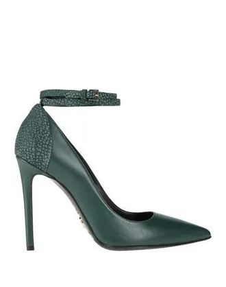 Borbonese FOOTWEAR - Pumps sur YOOX.COM