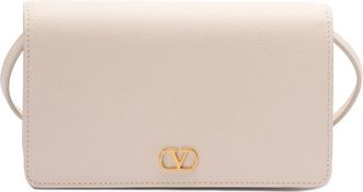Valentino Garavani Mini VLogo Signature Shoulder Bag