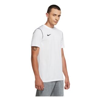 Nike Park 20 T-Shirt White BV6883-100