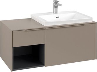 Villeroy & Boch Subway 3.0, 1001x423x516 Mm, Mueble De Lavabo, 2 - Villeroy&boch