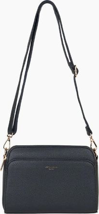 David Jones Womens Madrid Womens Shoulder Bag - Navy - Size: ONE size