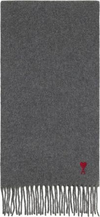 Ami Uomo, Accessori, Grigio, Taglia unica, new