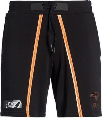 Emporio Armani PARTES DE ABAJO - Pantalones cortos y bermudas en YOOX.COM