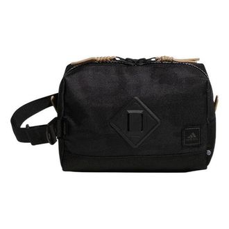 adidas Go-To Pouch Medium Black HG3267