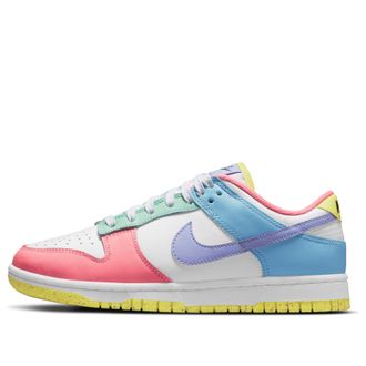 Nike (WMNS) Nike Dunk Low SE Candy DD1872-100
