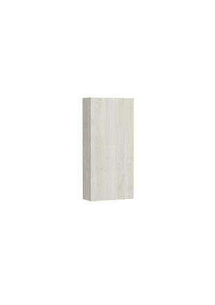 Roca Armario Alto Extra 750x350x250 Blanco Madera