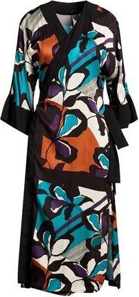 Hanita DRESSES - Midi dresses sur YOOX.COM