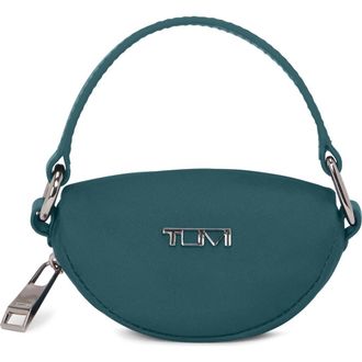 Tumi Voyageur Charm Pouch in Lagoon at Nordstrom Rack
