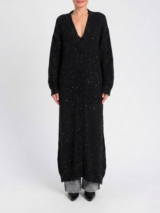 Twin-Set Sweater TWINSET ACTITUDE Woman color Black