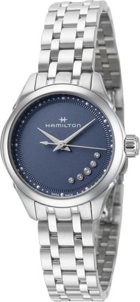 Hamilton Jazzmaster Womens Watch