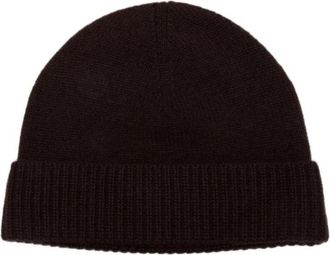 Joseph Sjaal - Dames - Hoeden - Bruin - ONE Size - Accessoires