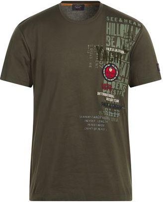 Paul & Shark CAMISETAS Y TOPS - Camisetas en YOOX.COM