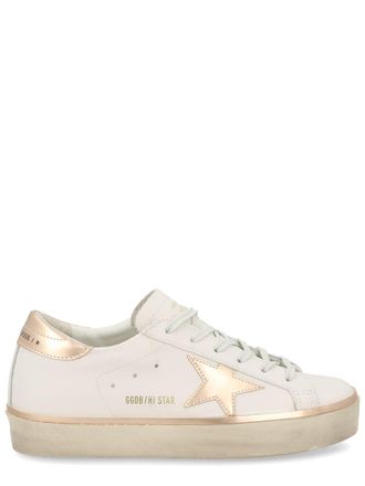 Golden Goose Hi Star Sneaker