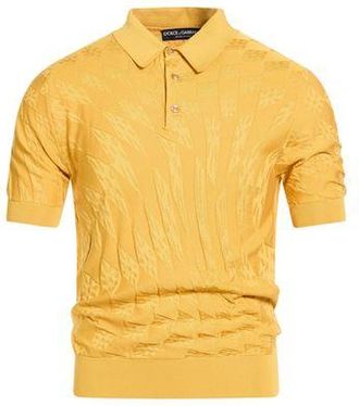 Dolce & Gabbana TOPWEAR - Polo su YOOX.COM