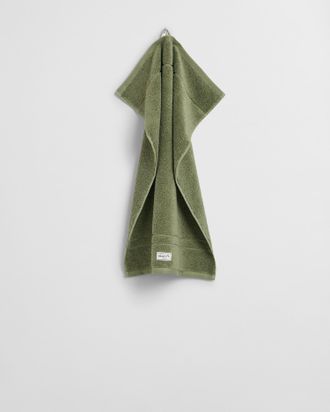 GANT Home decor Premium Towel 30X50 (30x50) AGAVE GREEN