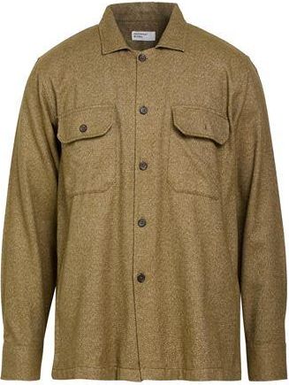 Universal Works TOPWEAR - Shirts on YOOX.COM