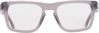 Palm Angels Demo Square Unisex Eyeglasses PERJ007 0900 53