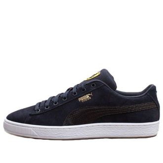 Puma Scuderia Ferrari x Suede Shield Parisian Night 307052-03