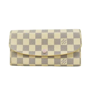 Louis Vuitton Rose Ballerine Long Wallet (Bi-Fold) (Pre-Owned)