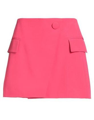 Balmain BOTTOMWEAR - Mini skirts on YOOX.COM