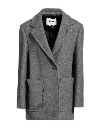 Msgm Coats
