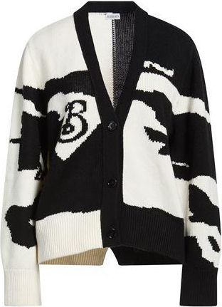 Burberry KNITWEAR - Cardigans on YOOX.COM