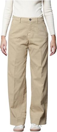 Mason's Donna, Pantaloni, Beige, 2Xs, new