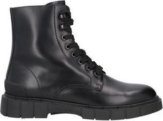 Car Shoe CALZADO - Botines de ca&ntilde;a alta en YOOX.COM