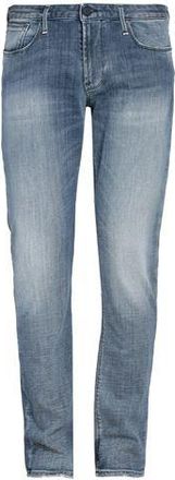 Emporio Armani BOTTOMWEAR - Jeans sur YOOX.COM