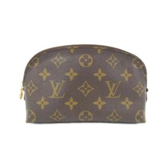 Louis Vuitton Pre-owned Pochette - - Pre-owned - Donna - Marrone - ONE SIZE