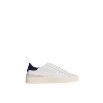 D.A.T.E. Sneakers, male, White, Size: 12 US Sonica Sneakers