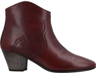 Isabel Marant SCHUHE - Stiefeletten auf YOOX.COM