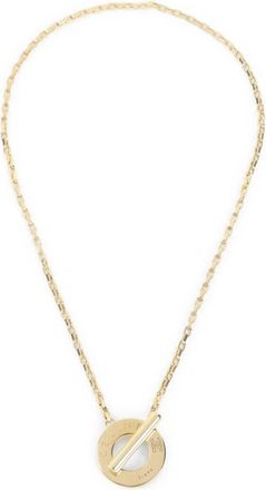 Celine Celine, Accessoires, Dames, Geel, ONE Size, Triomphe Lock Ketting