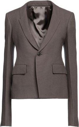 Rick Owens SUITS and CO-ORDS - Blazers sur YOOX.COM