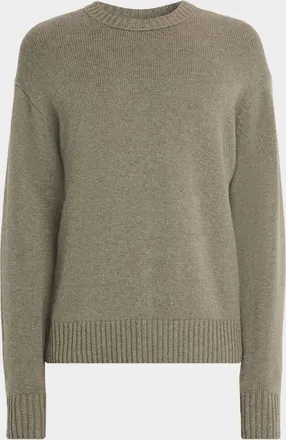 Frame Denim Men & apos;s Cashmere Knit Sweater