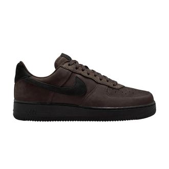 Nike Hombre, Deporte, Marr&oacute;n, Talla: 47 1/2 EU