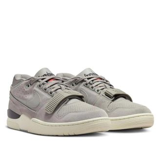 Nike Air Alpha Force 8 FJ4184-001 Mens Gray Low Top Lifestyle Shoes RHS8185