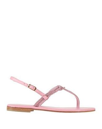 Cardiff SCHUHE - Zehentrenner auf YOOX.COM