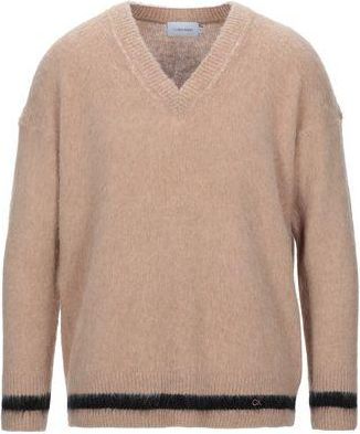 Calvin Klein KNITWEAR - Jumpers sur YOOX.COM