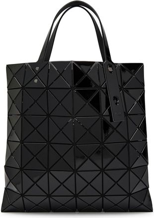 Bao Bao Issey Miyake Lucent Pvc Tote - Black - One Size