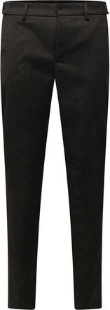 Replay Slim-fit chinos voor heren (Grijs)