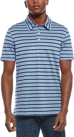 Brooks Brothers Pique Polo Shirt