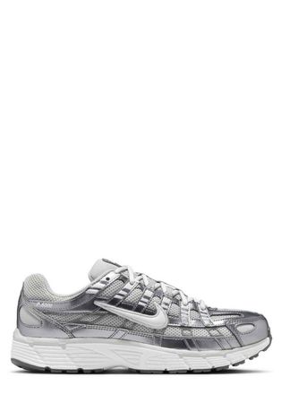 Nike Nike P-6000 Sneakers - Grey - 39.5 (IT39.5 / UK6.5)