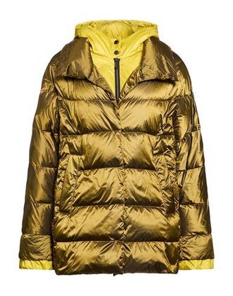 .12 PUNTODODICI COATS & JACKETS - Puffers on YOOX.COM