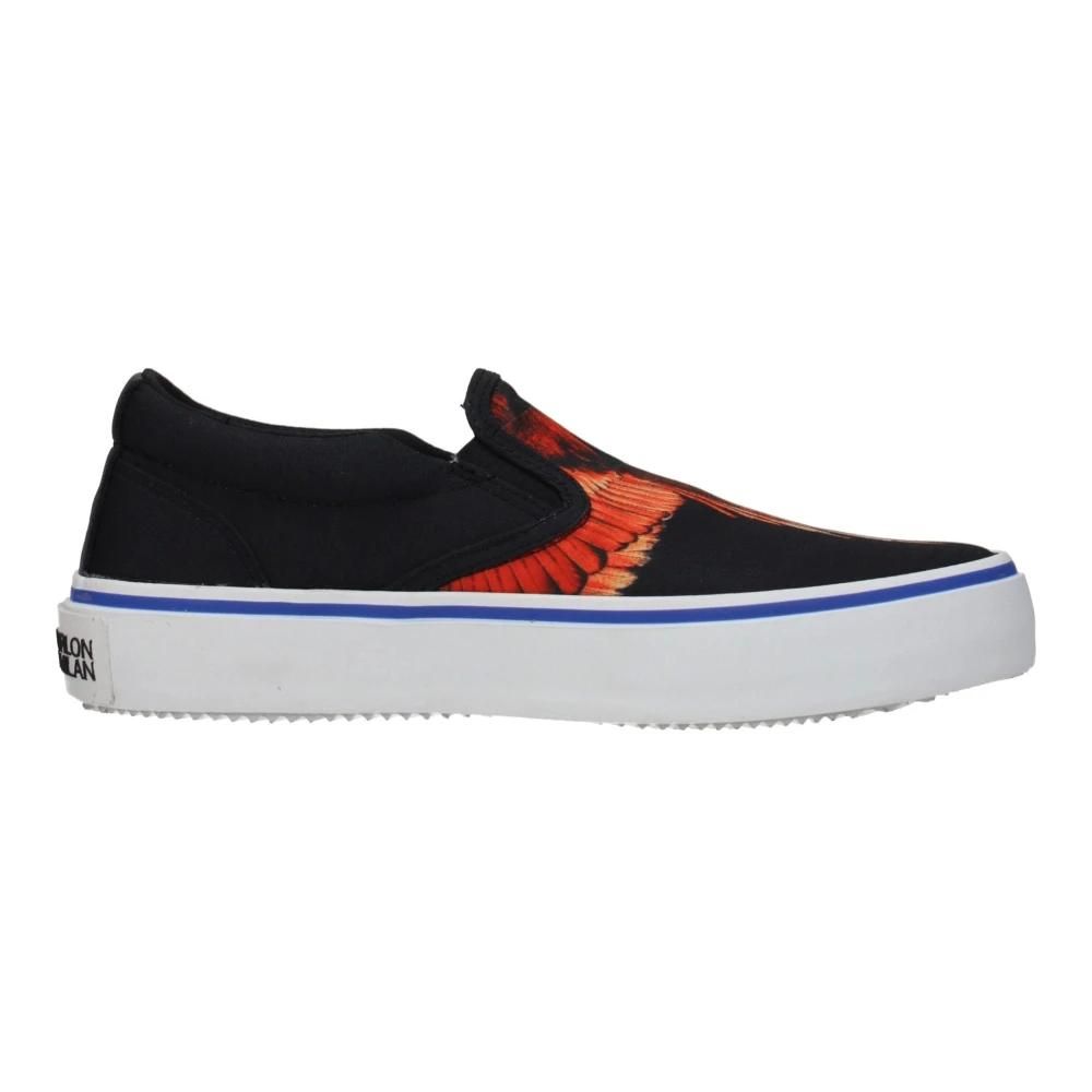 HOT Sneakers Basse Scarpe Marcelo Burlon Uomo Alte Marcelo